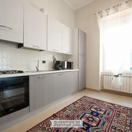 Holiday home Cammarano 12 Naples