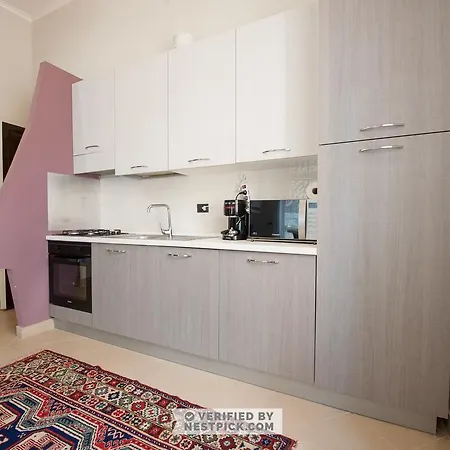 Cammarano 12 Holiday home