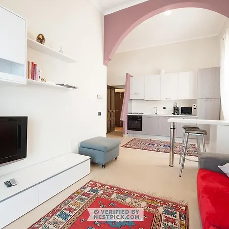 Holiday home Cammarano 12 Naples