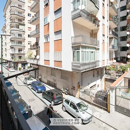 Cammarano 12 Holiday home *