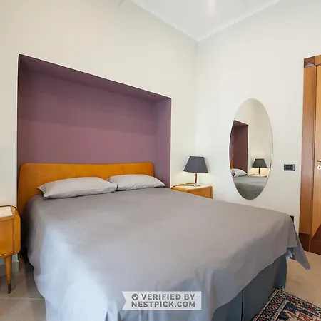 Cammarano 12 Holiday home Naples