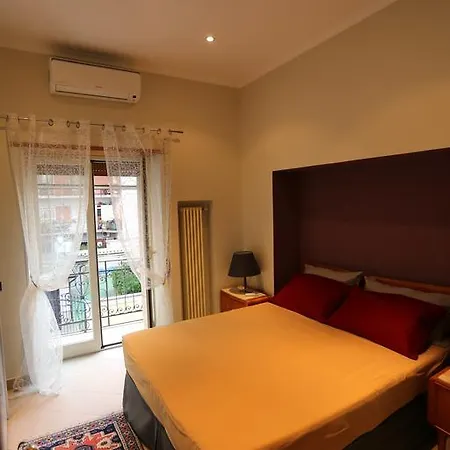 Holiday home Cammarano 12 Naples