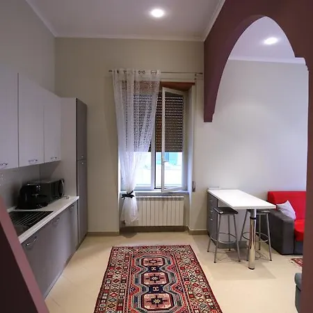 Holiday home Cammarano 12