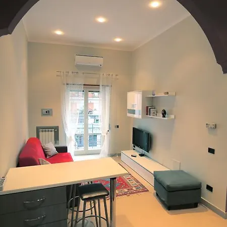 Cammarano 12 Holiday home Naples